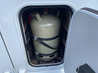 Weinsberg CaraCompact Modell 2025