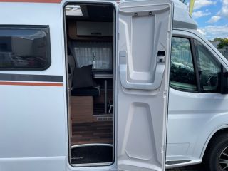 Weinsberg CaraCompact Modell 2025