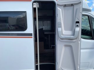 Weinsberg CaraCompact Modell 2025