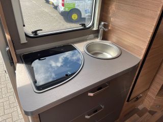Weinsberg CaraCompact Modell 2025