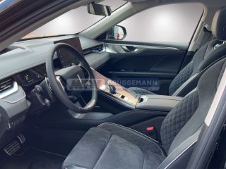 WEY Wey 05 Premium MODELL 2025  EURO6e 2Tonnen Anhän