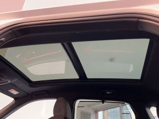 WEY Wey 05 Premium MODELL 2025  EURO6e 2Tonnen Anhän