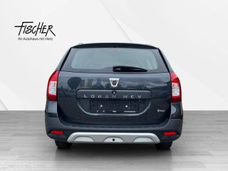 Renault Kangoo Rapid Maxi dCi 95 sehr gepflegt  Sortimo  Maxi Extra