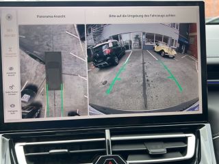 WEY Wey 05 WEY LUXURY MODELL 25 EURO6e PANORAMA LEDE