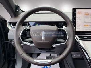 WEY Wey 05 WEY LUXURY PANORAMA 2t. ANHÄNGELAST