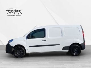 Renault Kangoo Rapid Maxi dCi 95 Extra Navi Klima 1Hd.  Maxi Extra