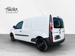 Renault Kangoo Rapid Maxi dCi 95 Extra Navi Klima 1Hd.  Maxi Extra