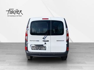 Renault Kangoo Rapid Maxi dCi 95 Extra Navi Klima 1Hd.  Maxi Extra