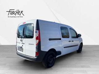 Renault Kangoo Rapid Maxi dCi 95 Extra Navi Klima 1Hd.  Maxi Extra
