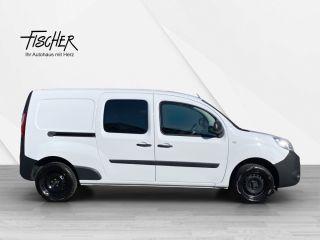 Renault Kangoo Rapid Maxi dCi 95 Extra Navi Klima 1Hd.  Maxi Extra