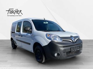 Renault Kangoo Rapid Maxi dCi 95 Extra Navi Klima 1Hd.  Maxi Extra