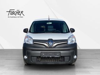 Renault Kangoo Rapid Maxi dCi 95 Extra Navi Klima 1Hd.  Maxi Extra
