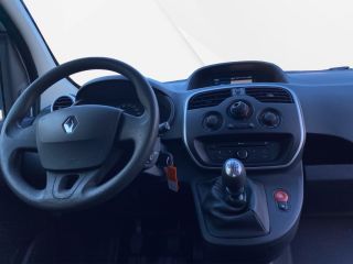 Renault Kangoo Rapid Maxi dCi 95 Extra Navi Klima 1Hd.  Maxi Extra