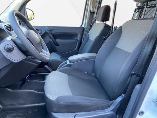 Renault Kangoo Rapid Maxi dCi 95 Extra Navi Klima 1Hd.  Maxi Extra