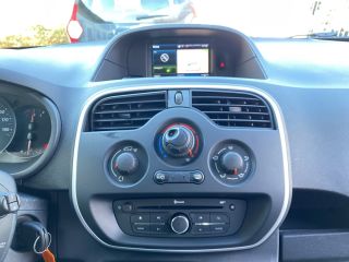 Renault Kangoo Rapid Maxi dCi 95 Extra Navi Klima 1Hd.  Maxi Extra