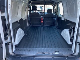 Renault Kangoo Rapid Maxi dCi 95 Extra Navi Klima 1Hd.  Maxi Extra