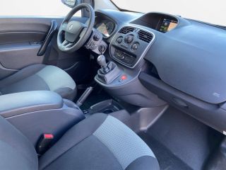 Renault Kangoo Rapid Maxi dCi 95 Extra Navi Klima 1Hd.  Maxi Extra