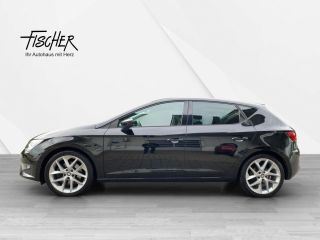 Seat Leon FR TSI Alcantara PDC Automatik Navi FR  FR