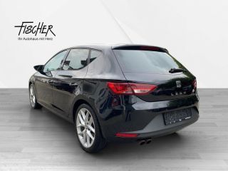 Seat Leon FR TSI Alcantara PDC Automatik Navi FR  FR