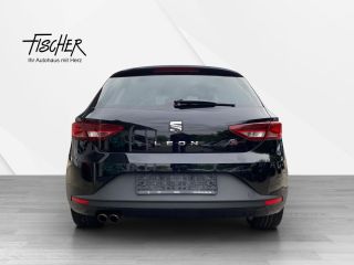 Seat Leon FR TSI Alcantara PDC Automatik Navi FR  FR