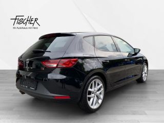 Seat Leon FR TSI Alcantara PDC Automatik Navi FR  FR