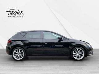 Seat Leon FR TSI Alcantara PDC Automatik Navi FR  FR