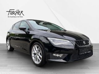 Seat Leon FR TSI Alcantara PDC Automatik Navi FR  FR