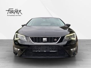 Seat Leon FR TSI Alcantara PDC Automatik Navi FR  FR