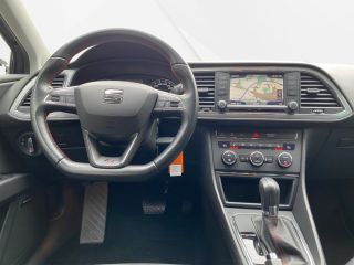 Seat Leon FR TSI Alcantara PDC Automatik Navi FR  FR