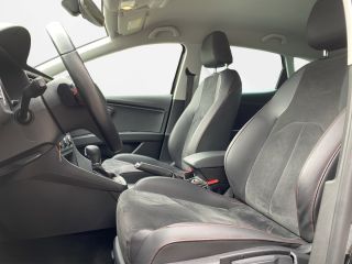 Seat Leon FR TSI Alcantara PDC Automatik Navi FR  FR