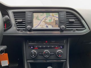Seat Leon FR TSI Alcantara PDC Automatik Navi FR  FR