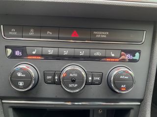 Seat Leon FR TSI Alcantara PDC Automatik Navi FR  FR