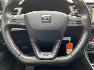 Seat Leon FR TSI Alcantara PDC Automatik Navi FR  FR