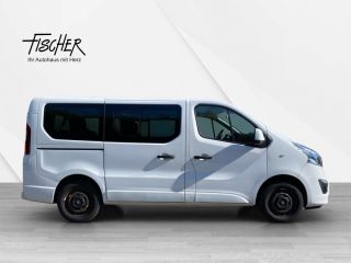 Opel Vivaro 1.6 CDTI L1H1 9 Sitzer Klima PDC  L1H1 2,7t  ecoFlex Start/Stop