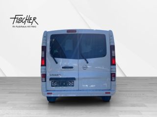 Opel Vivaro 1.6 CDTI L1H1 9 Sitzer Klima PDC  L1H1 2,7t  ecoFlex Start/Stop