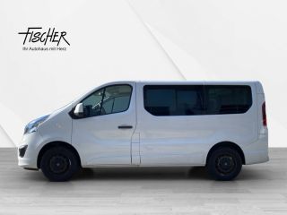 Opel Vivaro 1.6 CDTI L1H1 9 Sitzer Klima PDC  L1H1 2,7t  ecoFlex Start/Stop