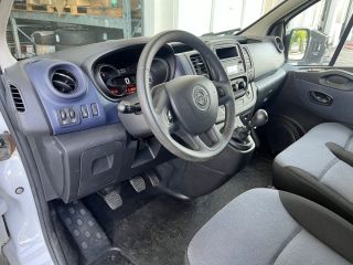 Opel Vivaro 1.6 CDTI L1H1 9 Sitzer Klima PDC  L1H1 2,7t  ecoFlex Start/Stop