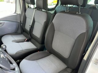 Opel Vivaro 1.6 CDTI L1H1 9 Sitzer Klima PDC  L1H1 2,7t  ecoFlex Start/Stop