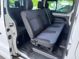Opel Vivaro 1.6 CDTI L1H1 9 Sitzer Klima PDC  L1H1 2,7t  ecoFlex Start/Stop