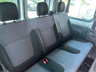 Opel Vivaro 1.6 CDTI L1H1 9 Sitzer Klima PDC  L1H1 2,7t  ecoFlex Start/Stop
