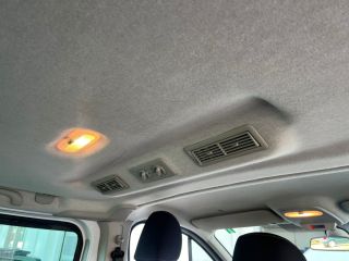 Opel Vivaro 1.6 CDTI L1H1 9 Sitzer Klima PDC  L1H1 2,7t  ecoFlex Start/Stop