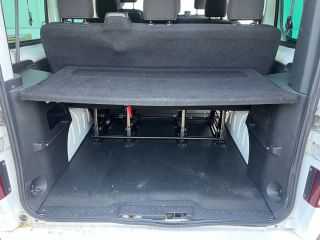 Opel Vivaro 1.6 CDTI L1H1 9 Sitzer Klima PDC  L1H1 2,7t  ecoFlex Start/Stop
