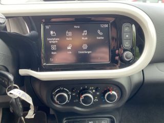 BMW 520 d Touring Sport Line 1.Hd HiFi Navi Ambiente  520 d Sport Line