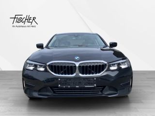 BMW 320 d Auto. Limousine 1.Hd Navi ViCo