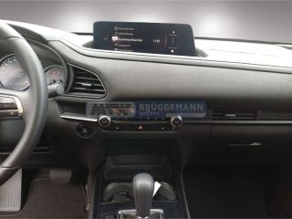 Mazda 2 Hybrid 1.5L Hybrid  Prime  Rückfahrkamera SZH