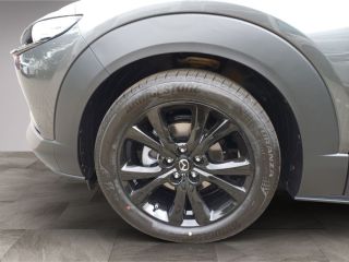 Mazda 2 Hybrid 1.5L Hybrid  Prime  Rückfahrkamera SZH