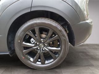 Mazda 2 Hybrid 1.5L Hybrid  Prime  Rückfahrkamera SZH