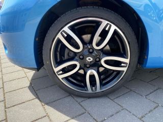 BMW 520 d  xDrive  Luxury Line ACC HuD Memory