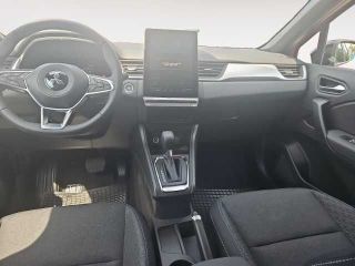 Renault Trafic  Combi dCi 125 AHK 1. Hand 9 Sitzer L1H1 2,9t  Expression