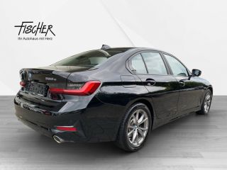 BMW 320e Limousine Advantage ViCo    320 e Advantage